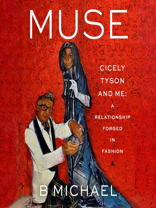 Title details for Muse by B Michael - Available